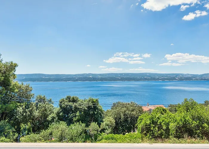 Heavenly Dream House With Pool 3* Stanici