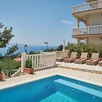 Heavenly Dream House With Pool Gasthof 3*