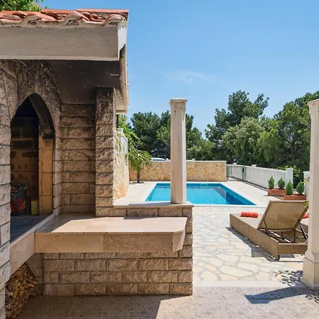Heavenly Dream House With Pool Guest house