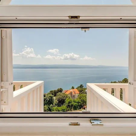 Pensión Heavenly Dream House With Pool Stanici