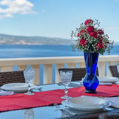 Heavenly Dream House With Pool Pensión 3*