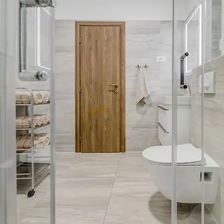 Pensión Heavenly Dream House With Pool Stanici